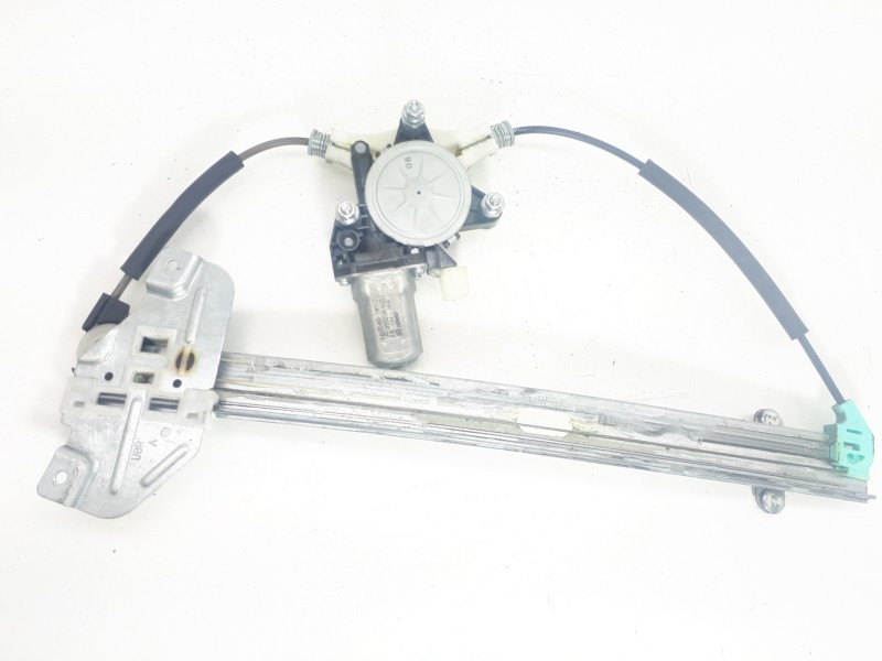 Recambio de elevalunas delantero derecho para kia rio basic referencia OEM IAM 824601W000 DH2621005171 