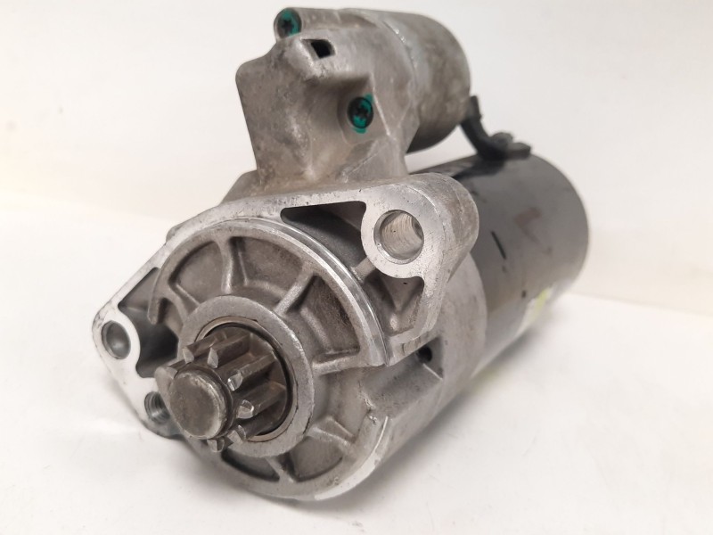 Recambio de motor arranque para volkswagen touareg (7la, 7l6, 7l7) 3.0 v6 tdi referencia OEM IAM   