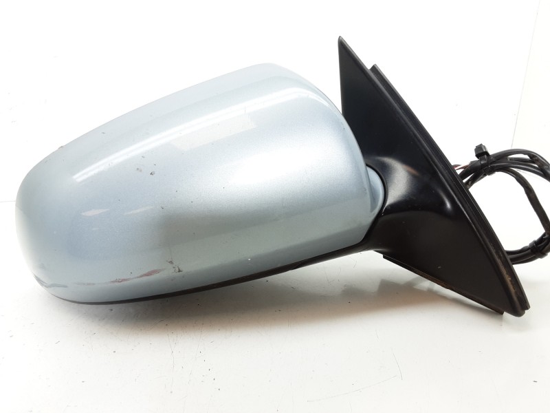 Recambio de retrovisor derecho para audi a4 berlina (8e) 1.9 tdi (96kw) referencia OEM IAM   
