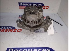 Recambio de alternador para ford fiesta (cbk) ambiente referencia OEM IAM 2S6T10300CB A005TA7692 70A 2