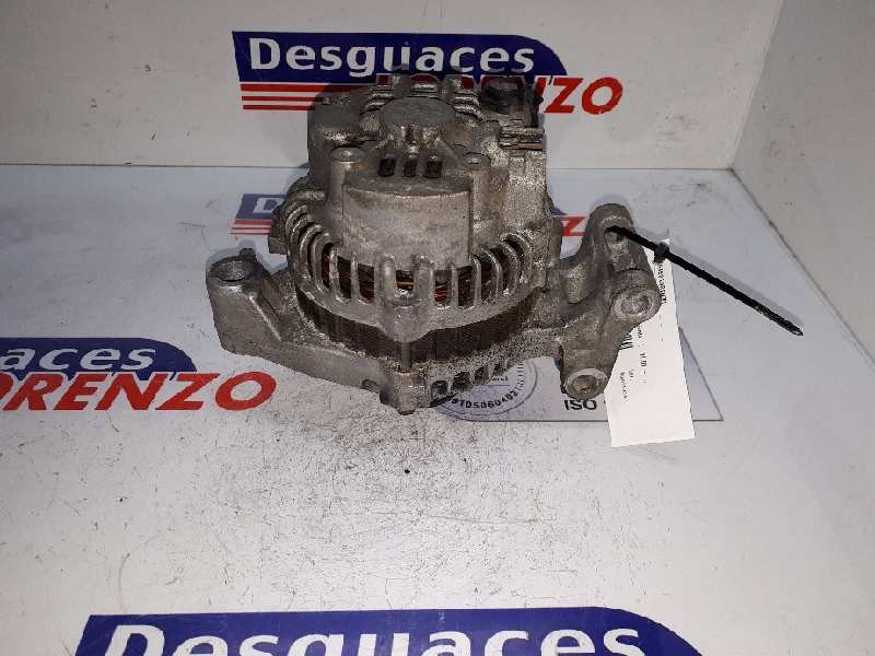 Recambio de alternador para ford fiesta (cbk) ambiente referencia OEM IAM 2S6T10300CB A005TA7692 70A