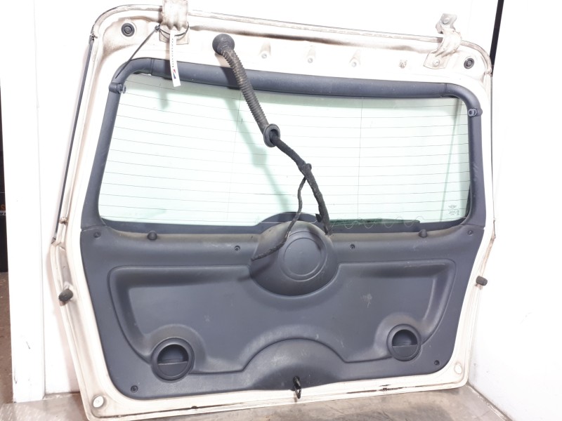 Recambio de porton trasero para bmw mini (r50,r53) cooper referencia OEM IAM   