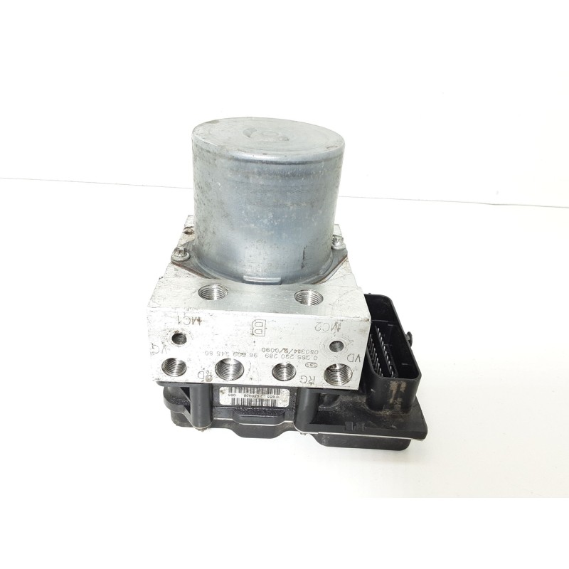 Recambio de abs para citroën c4 grand picasso i (ua_) 1.6 hdi referencia OEM IAM 9660934580 0265230289 