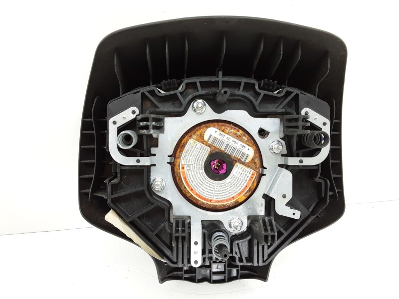 Recambio de airbag delantero izquierdo para citroën c3 picasso attraction referencia OEM IAM 96830365ZD 4BVX9N3VDQE 