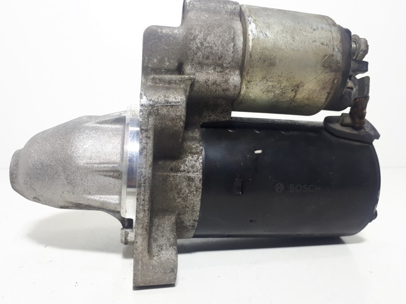 Recambio de motor arranque para ford focus c-max (cap) ambiente (d) referencia OEM IAM 2S6U11000CB 0001107417 