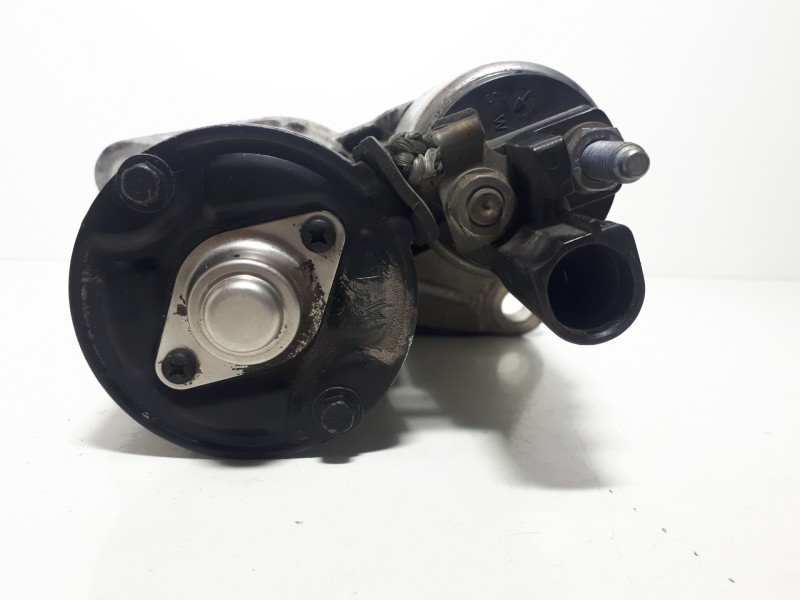 Recambio de motor arranque para seat ibiza (6l1) fresh referencia OEM IAM 02T911023R 0001120406 