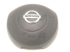Recambio de airbag delantero izquierdo para nissan micra (k12e) acenta referencia OEM IAM SGD0409X29084T