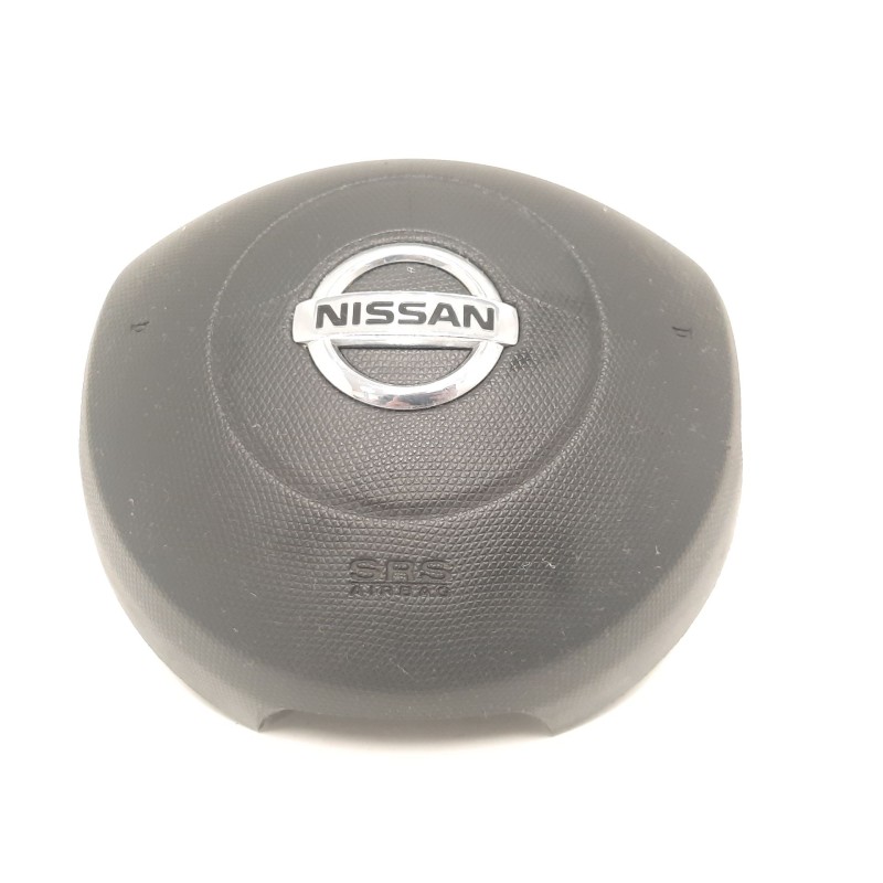 Recambio de airbag delantero izquierdo para nissan micra (k12e) acenta referencia OEM IAM SGD0409X29084T  