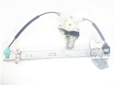 Recambio de elevalunas delantero derecho para kia rio basic referencia OEM IAM 824601W000 DH2621005171  2