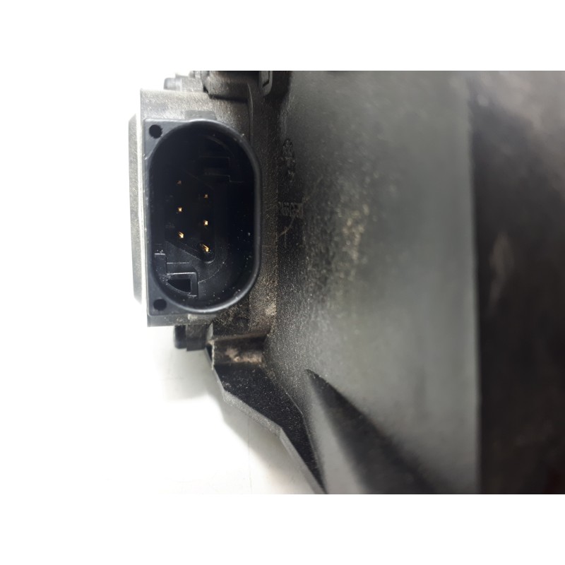 Recambio de pedal acelerador para mercedes-benz clase r (w251) 320 cdi (251.022) referencia OEM IAM A1643000004  