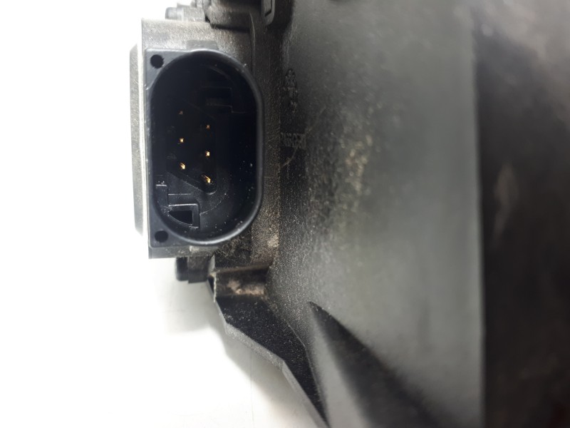 Recambio de pedal acelerador para mercedes-benz clase r (w251) 320 cdi (251.022) referencia OEM IAM A1643000004  