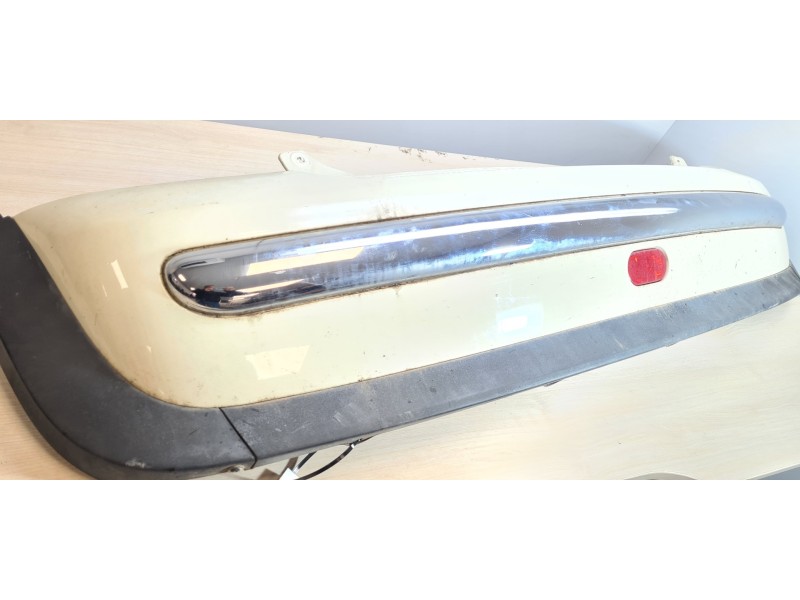 Recambio de paragolpes trasero para bmw mini (r50,r53) cooper referencia OEM IAM   