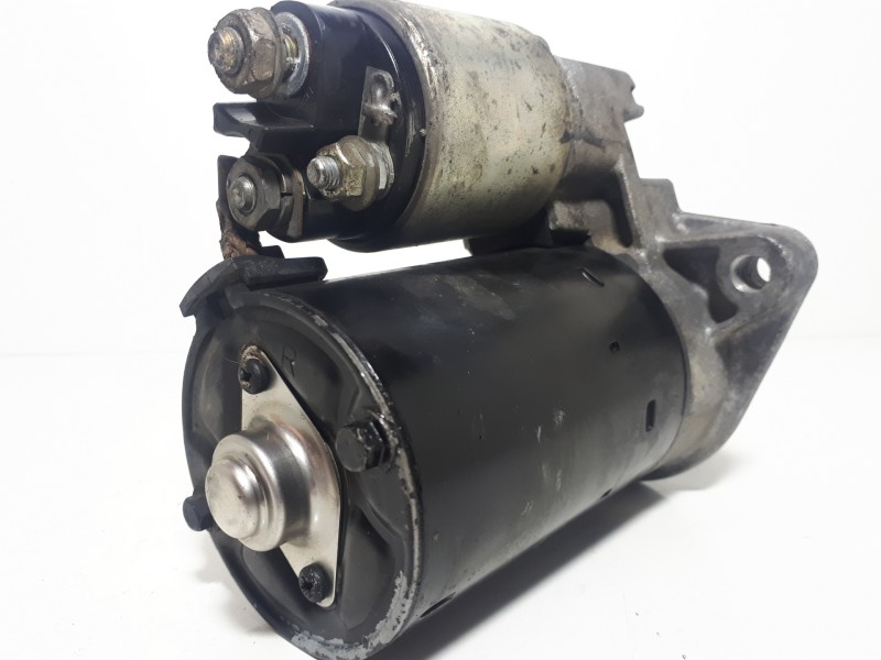 Recambio de motor arranque para ford focus c-max (cap) ambiente (d) referencia OEM IAM 2S6U11000CB 0001107417 