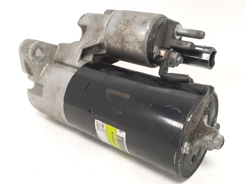 Recambio de motor arranque para volkswagen touareg (7la, 7l6, 7l7) 3.0 v6 tdi referencia OEM IAM   