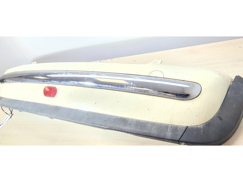 Recambio de paragolpes trasero para bmw mini (r50,r53) cooper referencia OEM IAM   