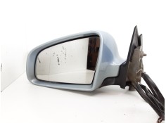 Recambio de retrovisor izquierdo para audi a4 berlina (8e) 1.9 tdi (96kw) referencia OEM IAM   