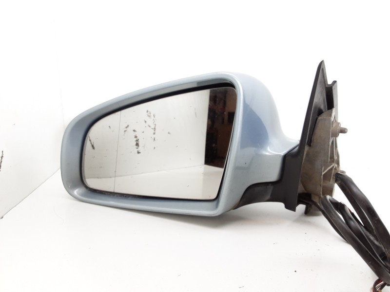 Recambio de retrovisor izquierdo para audi a4 berlina (8e) 1.9 tdi (96kw) referencia OEM IAM   