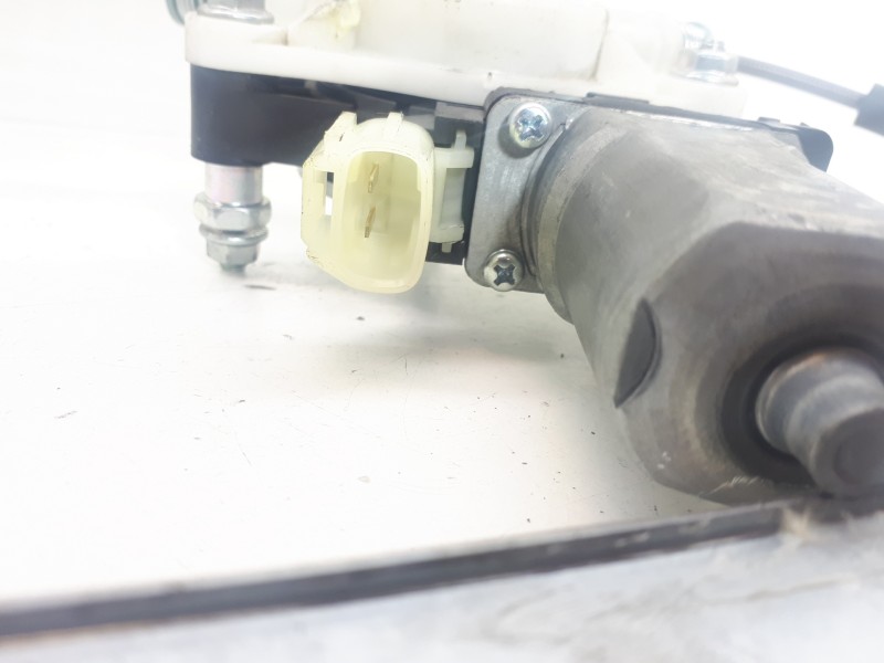 Recambio de elevalunas delantero derecho para kia rio basic referencia OEM IAM 824601W000 DH2621005171 