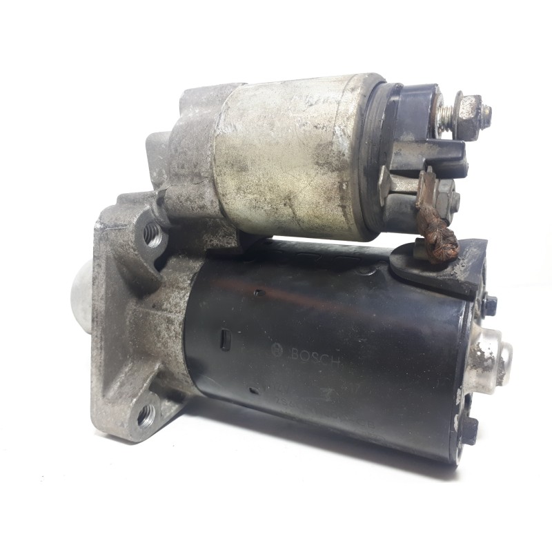 Recambio de motor arranque para ford focus c-max (cap) ambiente (d) referencia OEM IAM 2S6U11000CB 0001107417 