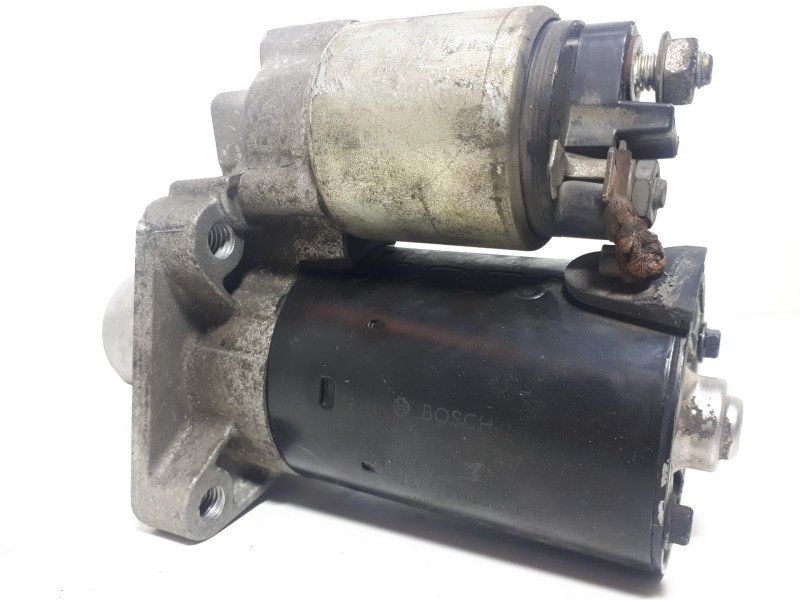 Recambio de motor arranque para ford focus c-max (cap) ambiente (d) referencia OEM IAM 2S6U11000CB 0001107417 