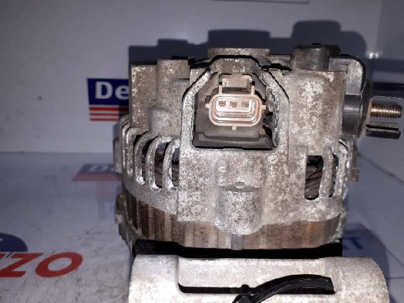 Recambio de alternador para ford fiesta (cbk) ambiente referencia OEM IAM 2S6T10300CB A005TA7692 70A