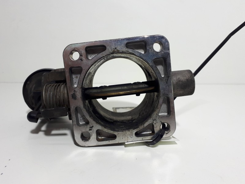 Recambio de caja mariposa para kia sorento 2.5 crdi active referencia OEM IAM 351004A400  