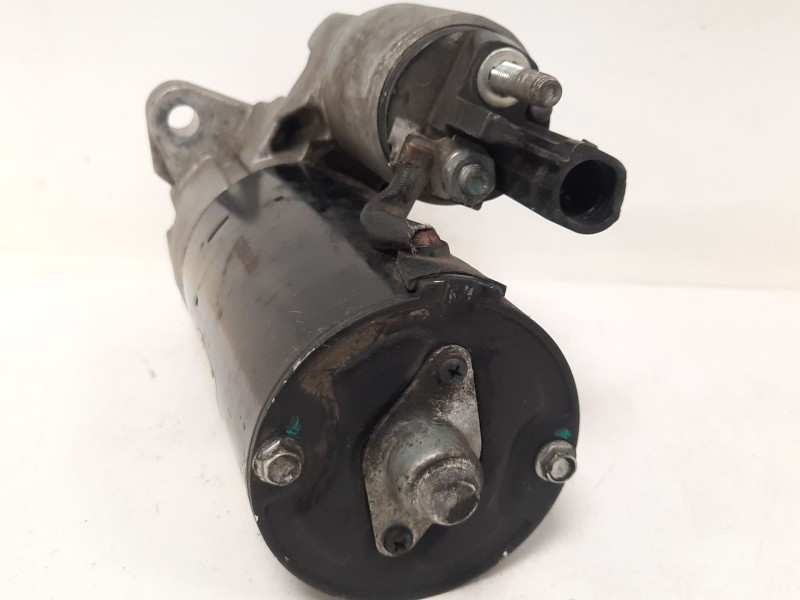 Recambio de motor arranque para volkswagen touareg (7la, 7l6, 7l7) 3.0 v6 tdi referencia OEM IAM   