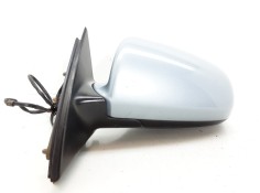 Recambio de retrovisor izquierdo para audi a4 berlina (8e) 1.9 tdi (96kw) referencia OEM IAM    2