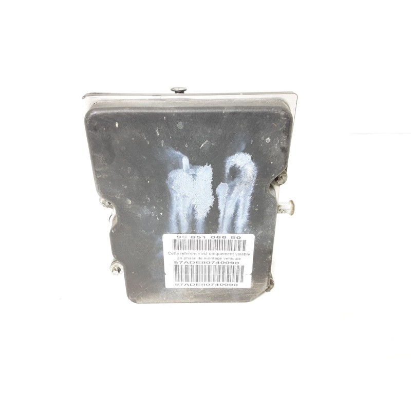 Recambio de abs para citroën c4 grand picasso i (ua_) 1.6 hdi referencia OEM IAM 9660934580 0265230289 