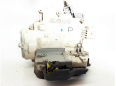 Recambio de cerradura puerta delantera derecha para audi a3 (8p) 2.0 tdi ambiente referencia OEM IAM 4F1837016