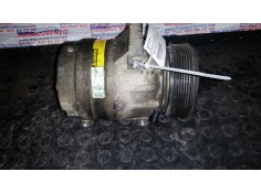 Recambio de compresor aire acondicionado para renault megane i fase 2 berlina (ba0) 1.9 d rt referencia OEM IAM 7700105765 5309 