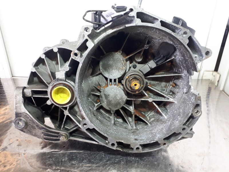 Recambio de caja cambios para ford mondeo berlina (ge) ambiente (06.2003) (d) referencia OEM IAM  TIGA1 