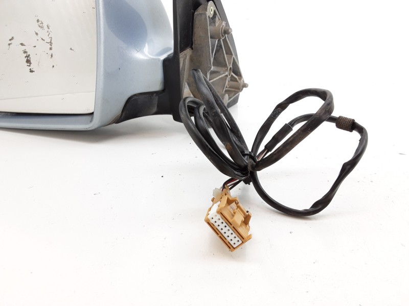 Recambio de retrovisor izquierdo para audi a4 berlina (8e) 1.9 tdi (96kw) referencia OEM IAM   