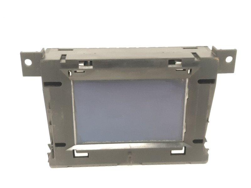Recambio de pantalla multifuncion para opel astra h ber. cosmo referencia OEM IAM 13178570 5WK70036 HWD5HSW55