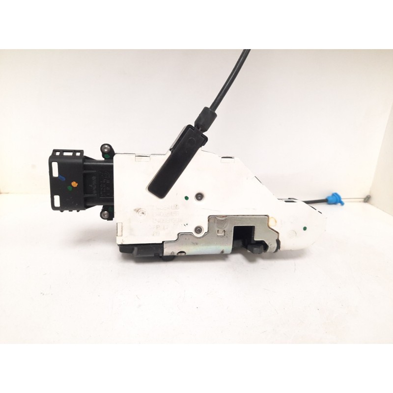 Recambio de cerradura puerta delantera derecha para citroën c4 grand picasso i (ua_) 1.6 hdi referencia OEM IAM 24094158 2409515