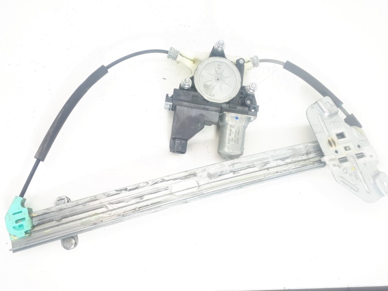 Recambio de elevalunas delantero izquierdo para kia rio basic referencia OEM IAM 824501W010 DH0620202201 