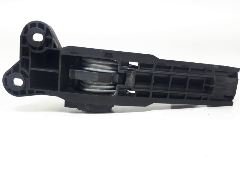 Recambio de pedal acelerador para mercedes-benz clase r (w251) 320 cdi (251.022) referencia OEM IAM A1643000004  