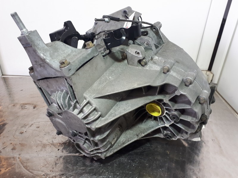 Recambio de caja cambios para ford mondeo berlina (ge) ambiente (06.2003) (d) referencia OEM IAM  TIGA1 