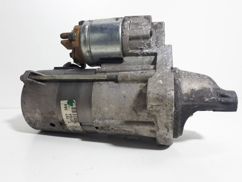 Recambio de motor arranque para bmw serie 3 berlina (e46) 320d referencia OEM IAM 7787354 D7G4 