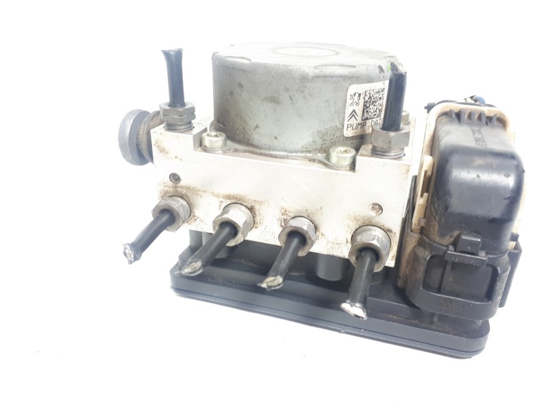 Recambio de abs para citroën c3 collection referencia OEM IAM 9802460680 281B5211B91FE35A 