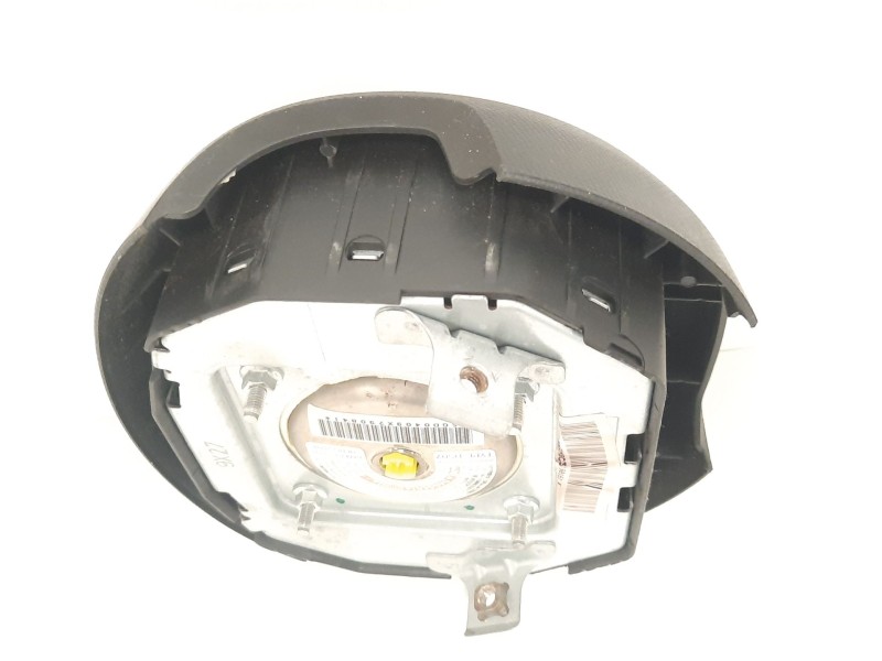 Recambio de airbag delantero izquierdo para nissan micra (k12e) acenta referencia OEM IAM SGD0409X29084T  