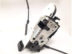 Recambio de cerradura puerta delantera derecha para citroën c4 grand picasso i (ua_) 1.6 hdi referencia OEM IAM 24094158 2409515 2