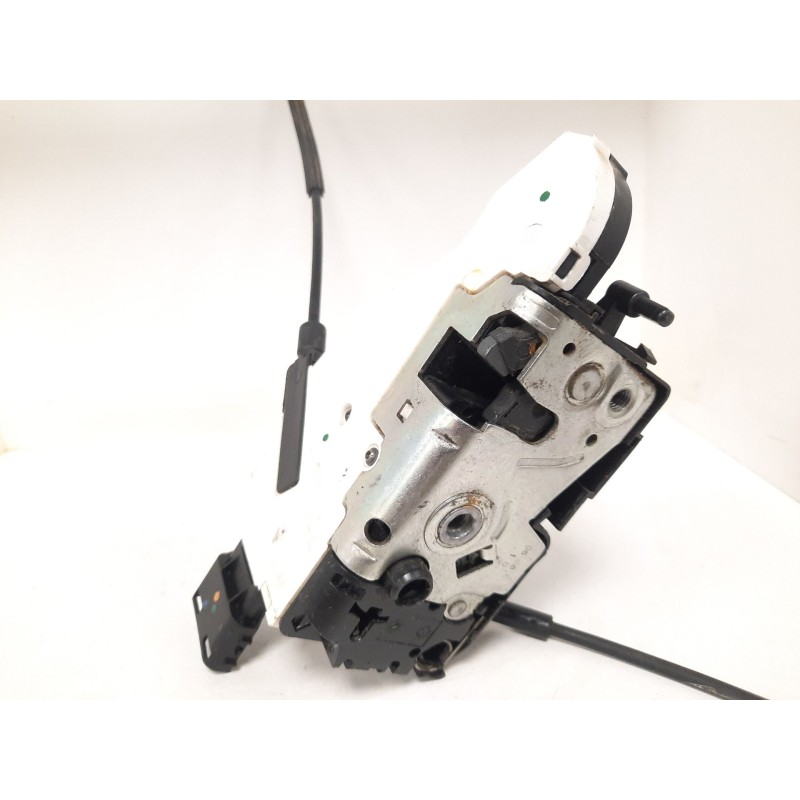 Recambio de cerradura puerta delantera derecha para citroën c4 grand picasso i (ua_) 1.6 hdi referencia OEM IAM 24094158 2409515