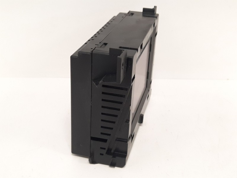 Recambio de pantalla multifuncion para opel astra h ber. cosmo referencia OEM IAM 13178570 5WK70036 HWD5HSW55