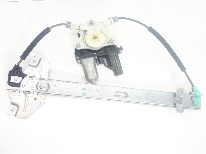 Recambio de elevalunas delantero izquierdo para kia rio basic referencia OEM IAM 824501W010 DH0620202201 