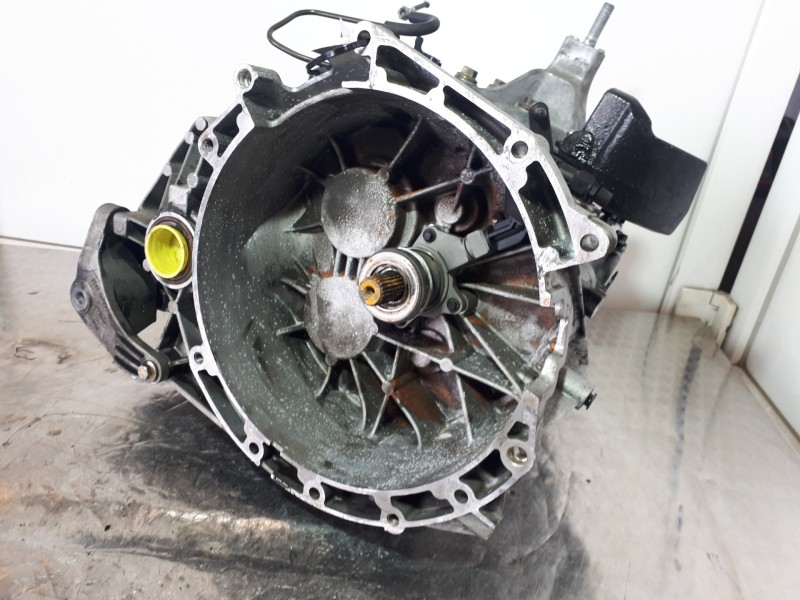 Recambio de caja cambios para ford mondeo berlina (ge) ambiente (06.2003) (d) referencia OEM IAM  TIGA1 