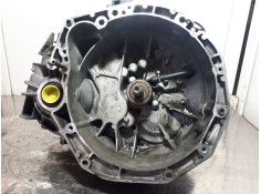 Recambio de caja cambios para renault scenic ii i- music referencia OEM IAM ND0002