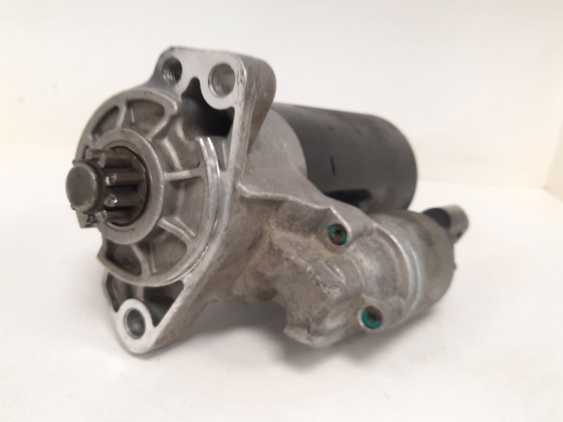 Recambio de motor arranque para volkswagen touareg (7la, 7l6, 7l7) 3.0 v6 tdi referencia OEM IAM   