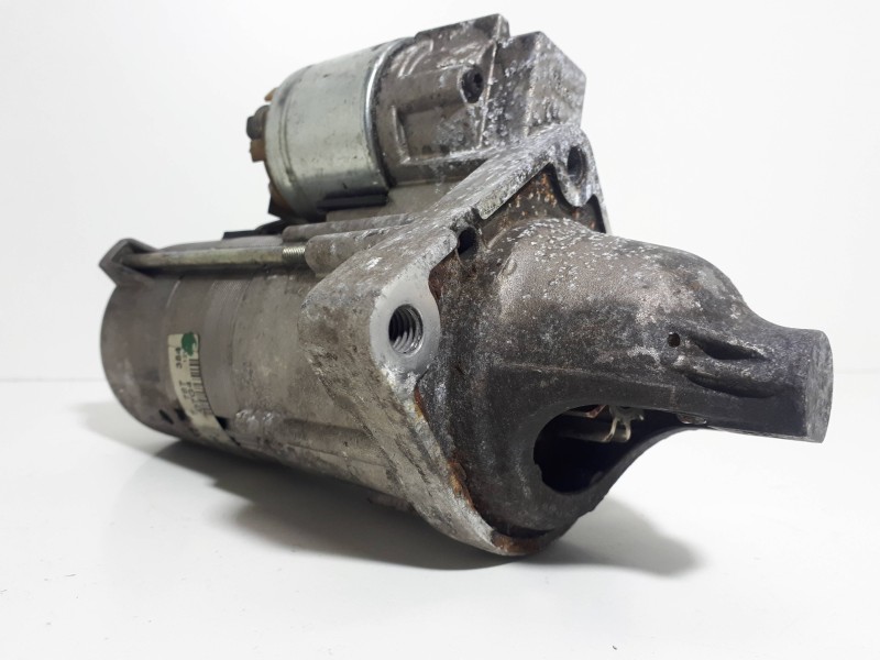 Recambio de motor arranque para bmw serie 3 berlina (e46) 320d referencia OEM IAM 7787354 D7G4 