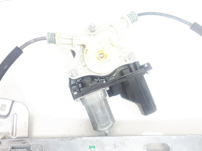 Recambio de elevalunas delantero izquierdo para kia rio basic referencia OEM IAM 824501W010 DH0620202201 